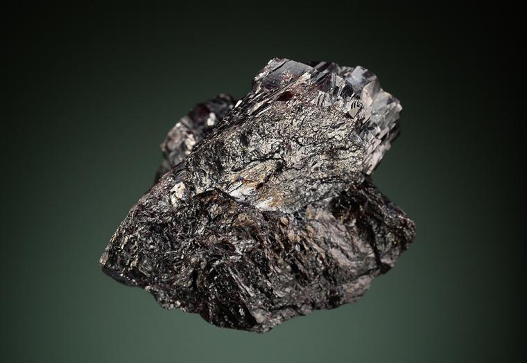 PYRARGYRITE